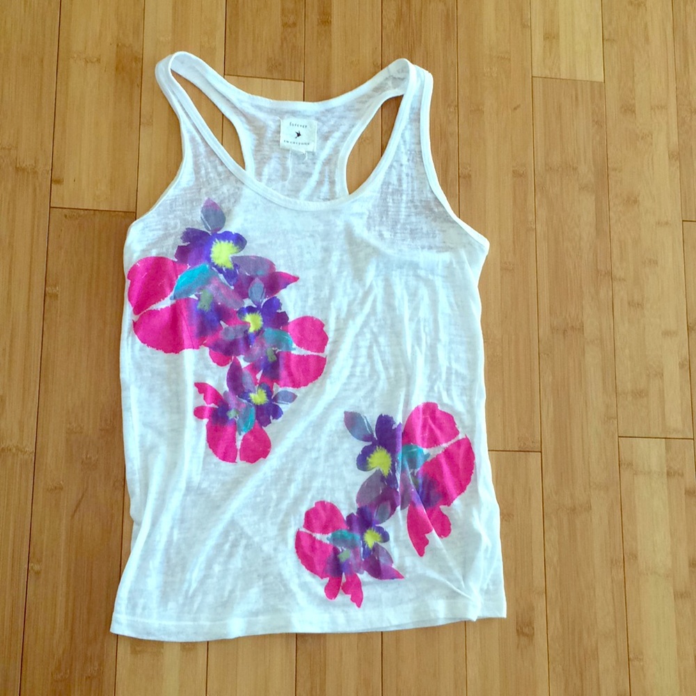 Forever 21 Tank